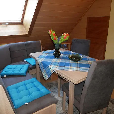 Strandnahe Mit Balkon Appartement *